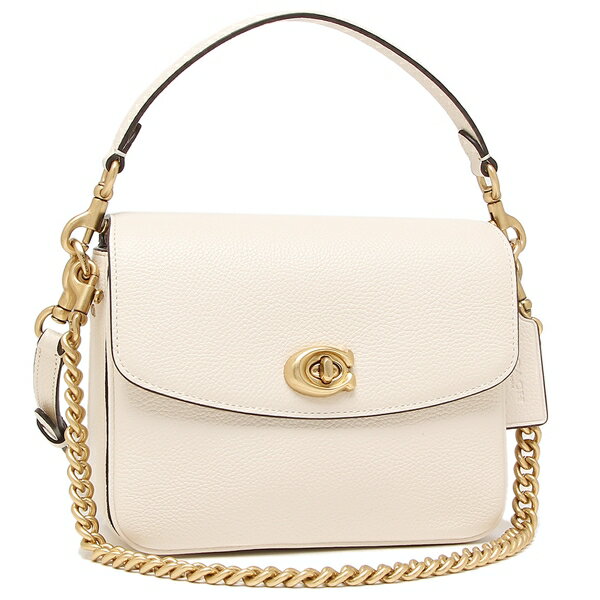 ショルダーバッグ キャシー ホワイト レディース 88346 B4HA