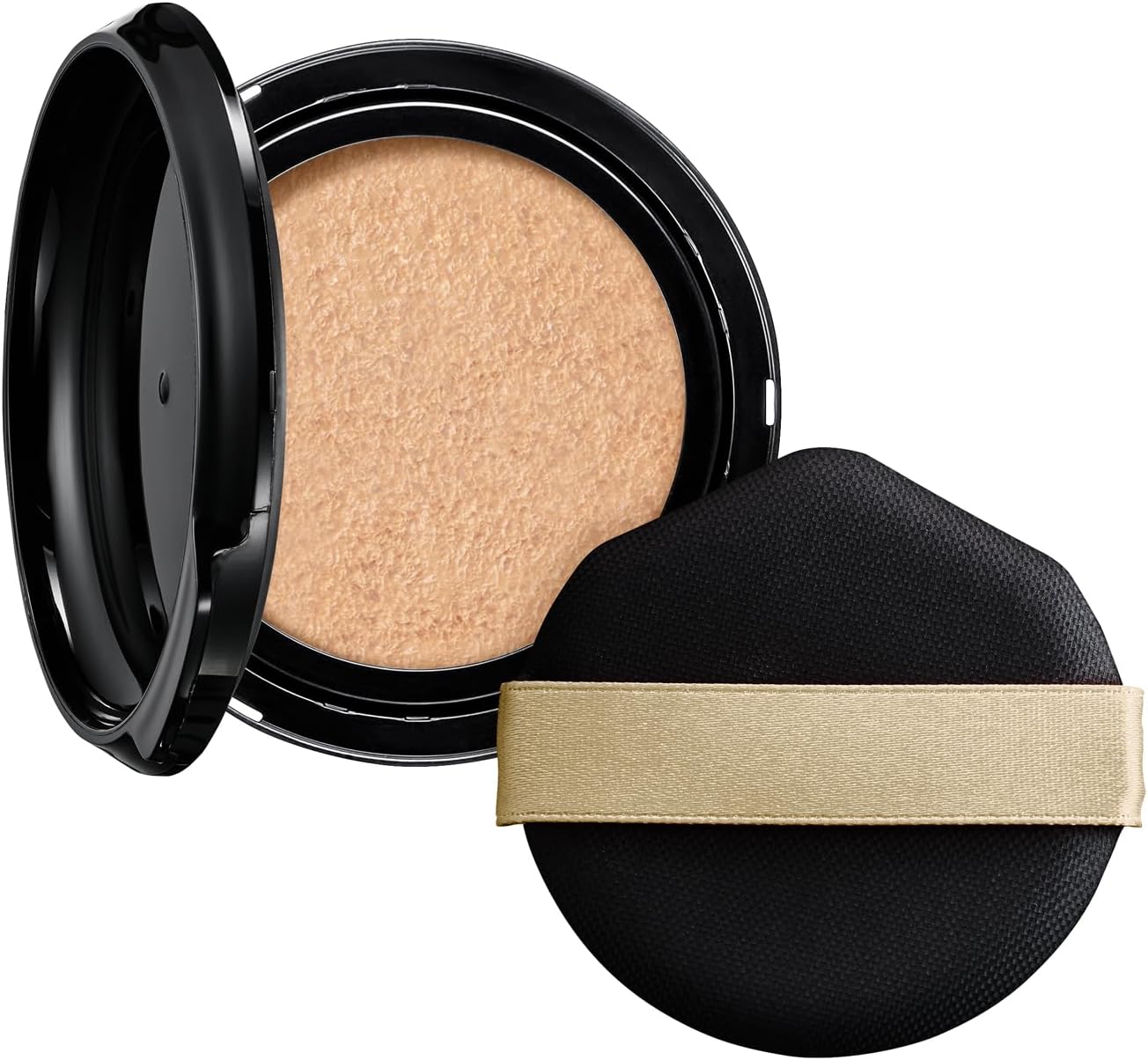 マキアージュ (MAQUILLAGE) ドラマティックエッセンスクッション グロウ 1 (レフィル) 13g SPF50+ ・ PA++++ ファンデーション リキッド状 無香料 クッションファンデ