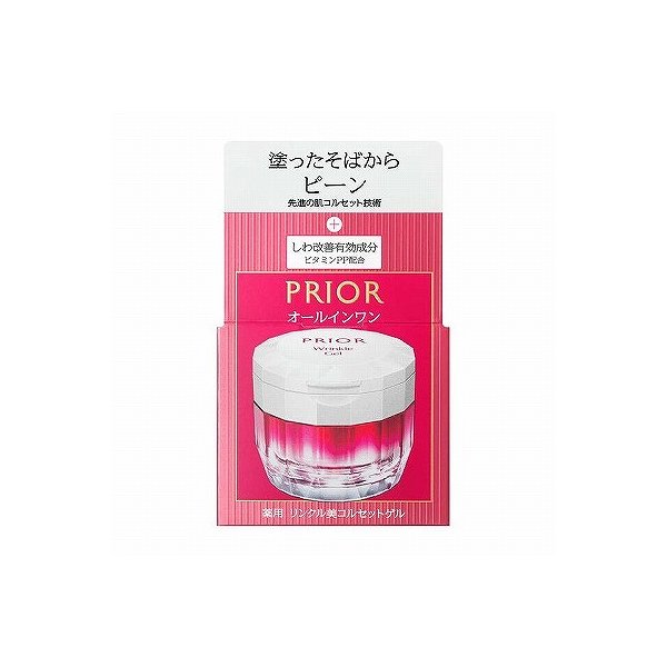 薬用 リンクル美コルセットゲル 90g(医薬部外品)