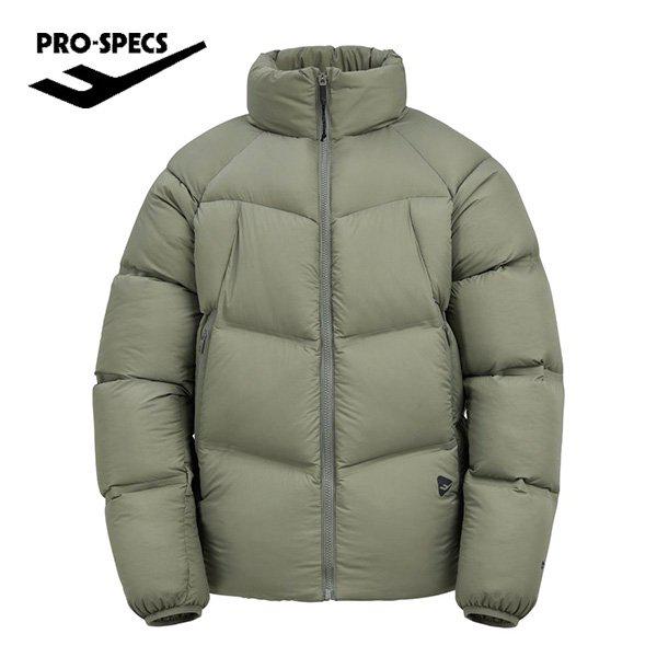 []ホットメルト溶接ヘビーダウンPW3MD23W751