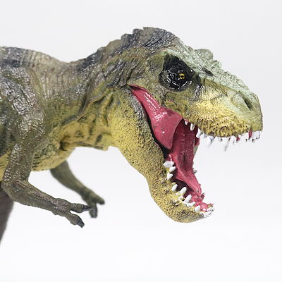 Qoo10] ティラノサウルス Tレックス T-REX