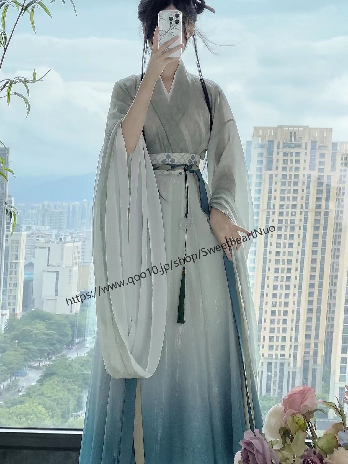 新型明制漢服女性冬オリジナル国風年越しカーディガンジャケット漢要素改良古装馬面スカート