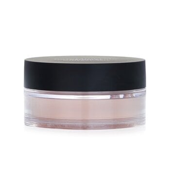 BareMinerals オリジナルミネラルヴェールプロテクトルースセッティングパウダーSPF25-#トランスルーセント