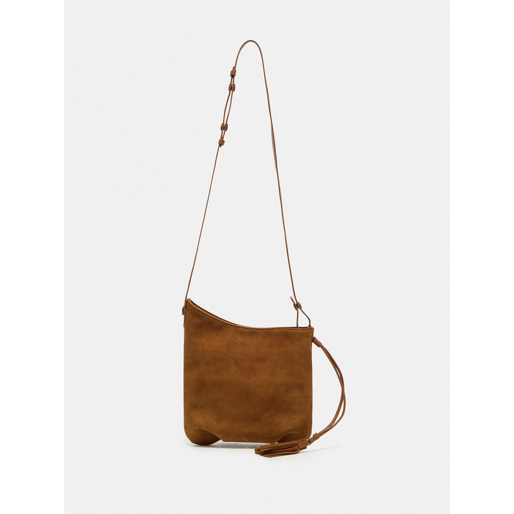COURONNE Faugeres タッセルクロス 23 RCBRX25647CMX