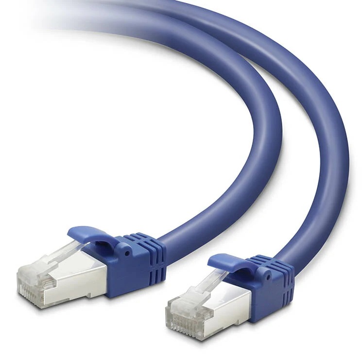 Cat7準拠LANケーブル ld-tws-bu10