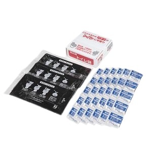 (3個セット) 防災用 トイレ袋/災害トイレ (30回分) 洋式トイレ用 凝固剤・汚物袋セット (避難用具 防災用品 災害対策)