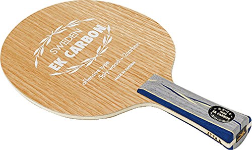 ヤサカ(Yasaka) 卓球 ラケット スウェーデンEKカーボン フレア[FLA] YR-123