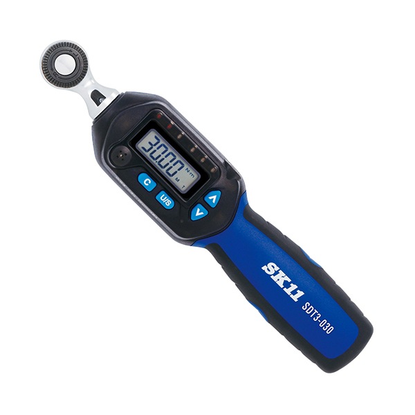 デジタルトルクレンチ SDT3-030