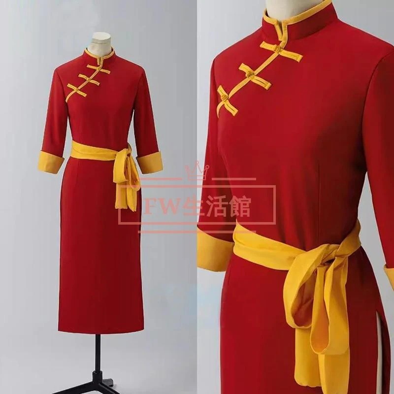 銀魂 ぎんたま 神楽 コスプレ衣装 コスチューム cosplay イベント演出服アニメ変装仮装 ハロウィン