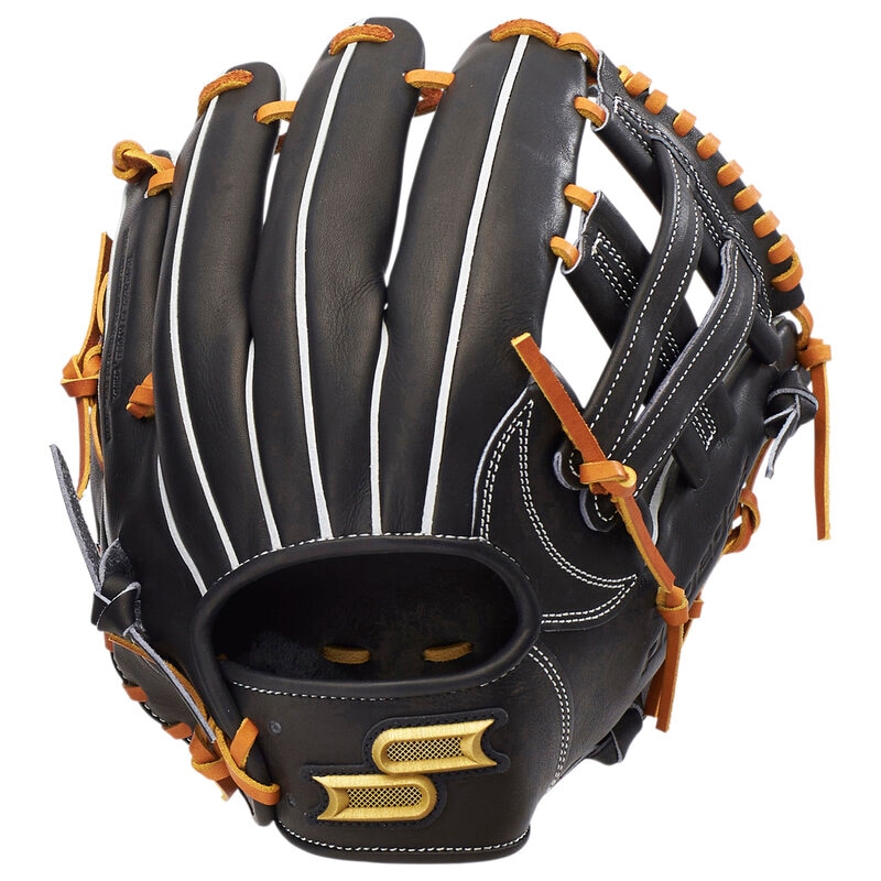 SSK(エスエスケイ) 硬式プロエッジシリーズ B 内野手用 野球 25SS グラブ 硬式野球 25SSグローブ PKB866
