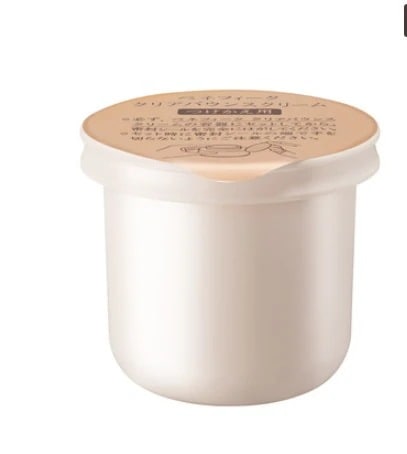 クリアバウンスクリーム　（レフィル）40g 4909978133887