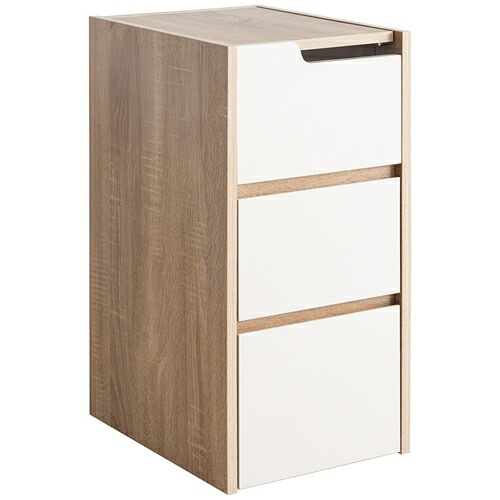 宮武製作所【お客様組み立て】ゲーム機ワゴン REGABO（レガボ） ナチュラル ゲーム機収納ラック Switch収納 GRK-008R-NT【任天堂スイッチ Switch2】