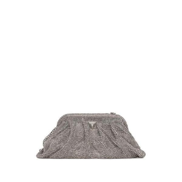 25 FW 装飾チェーンストラップクラッチ HWRY9350710 TP445100506