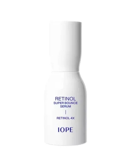 レチノールスーパーバウンスセラム 50ml/LIPS美容液１位/