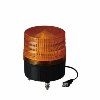 ユニット 回転灯　100V 387-151