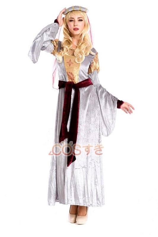 【新品開催 】ハロウィン 中東 アラブ 王女 パーティー ステージ衣装 コスチューム コスプレ衣装 高品質 新品 Cosplay アニメ