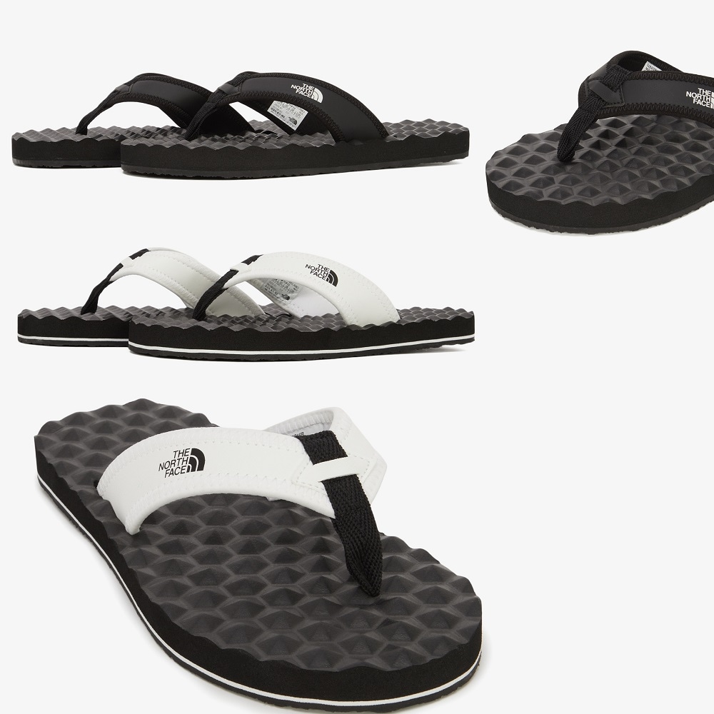 2025年春夏新作 BASE CAMP FLIP EX 2色展開 韓国人気 ユニセックス ビーチサンダル 軽量 耐久性 カジュアル おしゃれ シンプル トレンド 新作 ギフト対応