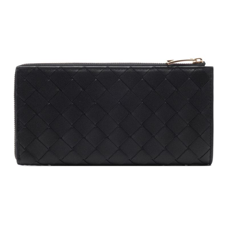 [] 25FW 女性 イントレチャート 長財布 (689526 V3UH2 8425 25F)