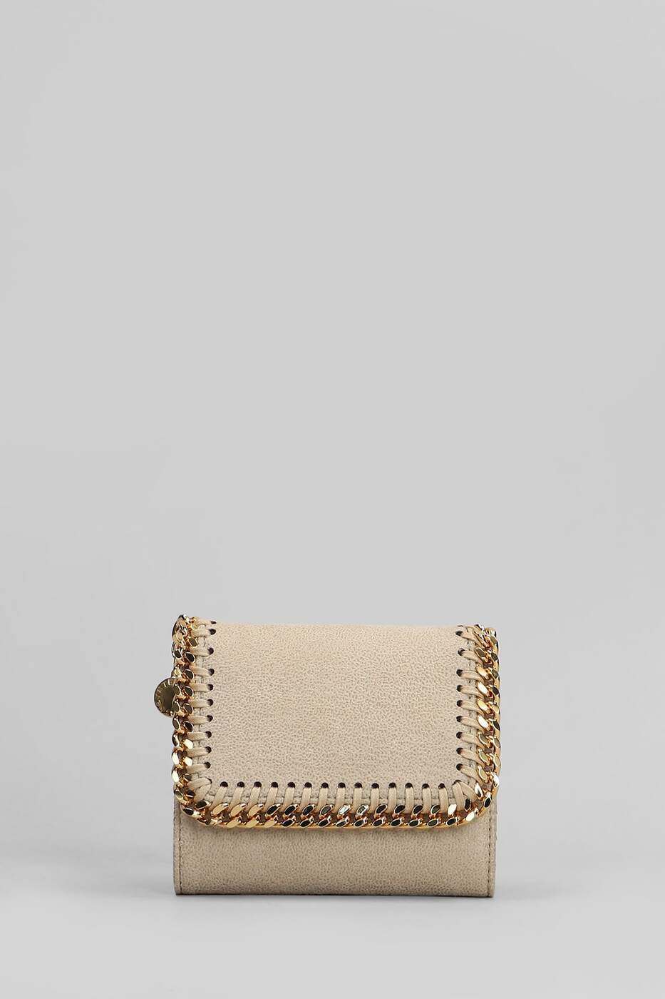 431000W93559300 ベージュ 春夏2025 財布 レディース ia