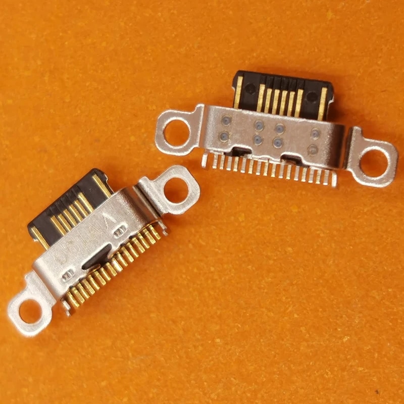 キット用USB充電器ジャック,アダプタータイプc,ouets c18 pro c18pro c25 c21 c21pro用,510個