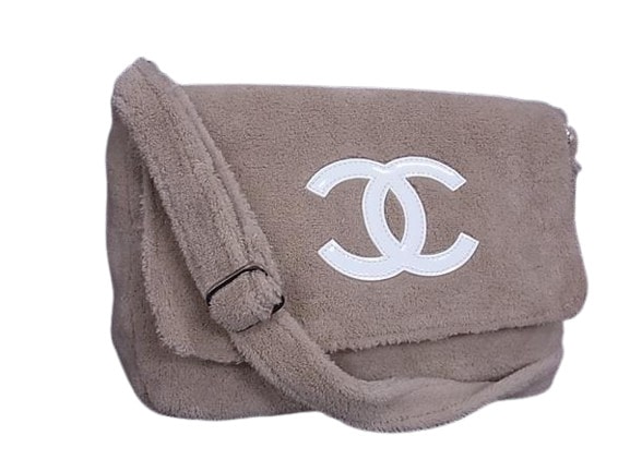 シャネル ショルダーバッグ プレシジョン ボア - ココマーク ベージュ系 ハンドバッグ ショッピングバッグ トートバッグ 鞄 ブランド 斜め掛け 肩掛け 上品 通勤通学【本物保証】