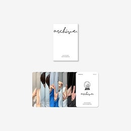 Qoo10 | チャウヌ-ARCHIVEのおすすめ商品リスト(ランキング順