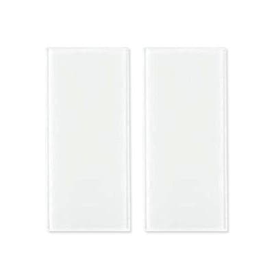 他サイト： 東芝ライテック WDG1611LNA(WW) スイッチカバー Lの商品画像