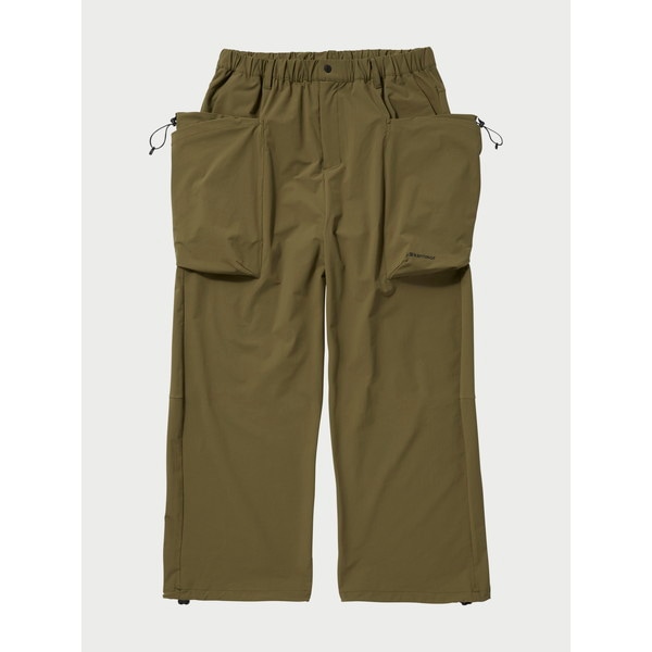Karrimor カリマー rigg pants マルチポケット ロングパンツ アウトドア 登山 101516-0800
