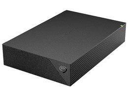 外付けHDD HD-SGDA2U3-B [ブラック][容量：2TB I/F：USB3.2 Gen1]
