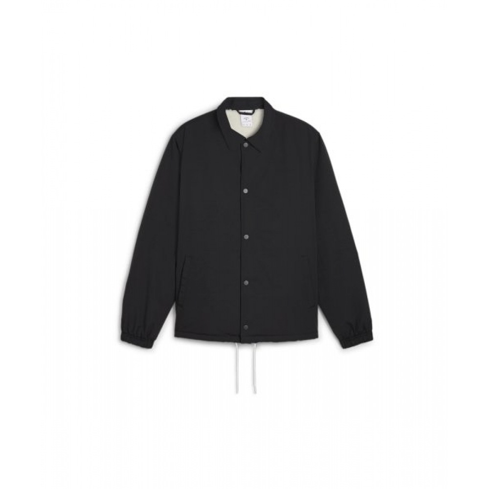 プーマ x ノアコーチジャケット-ブラック/623875-01