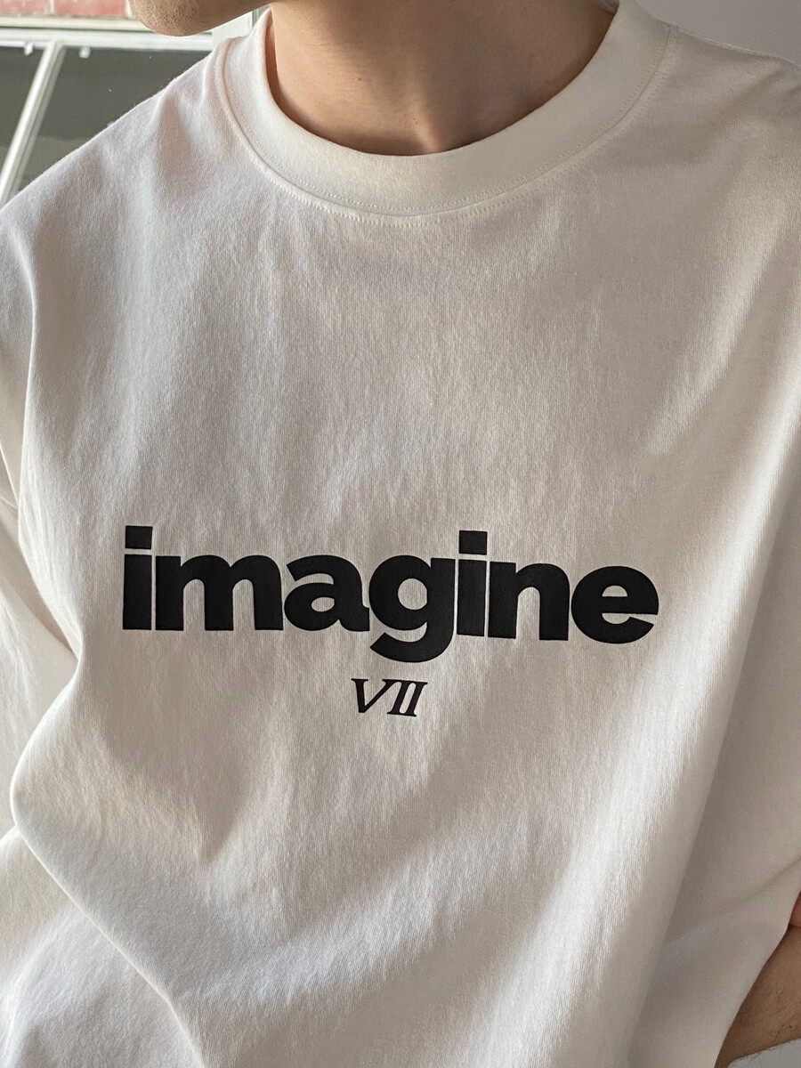 トレンドのアルファベットプリント入り純綿ゆったり半袖Tシャツメンズ夏のカップル向けインナーシャツ学生向けTシャツ