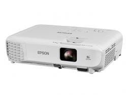 冬ギフト セ EPSON 価格.com - 価格比較 EB-E01 プロジェクター