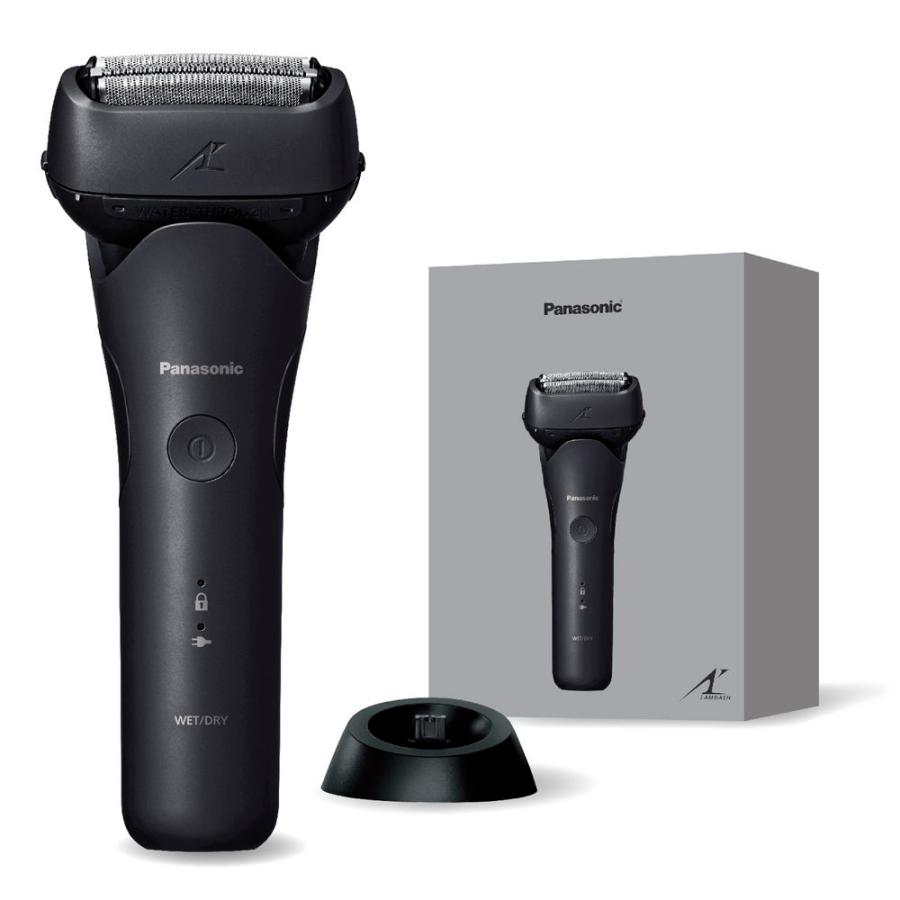 【新品】メンズシェーバー ラムダッシュ3枚刃 ES-L341W-K