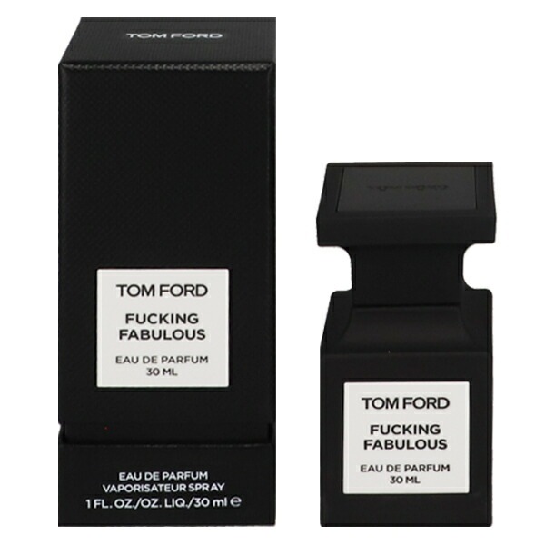トムフォード ファッキン ファビュラス EDP SP 30ml