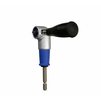 ジョブマスター L型アダプター JDL-38