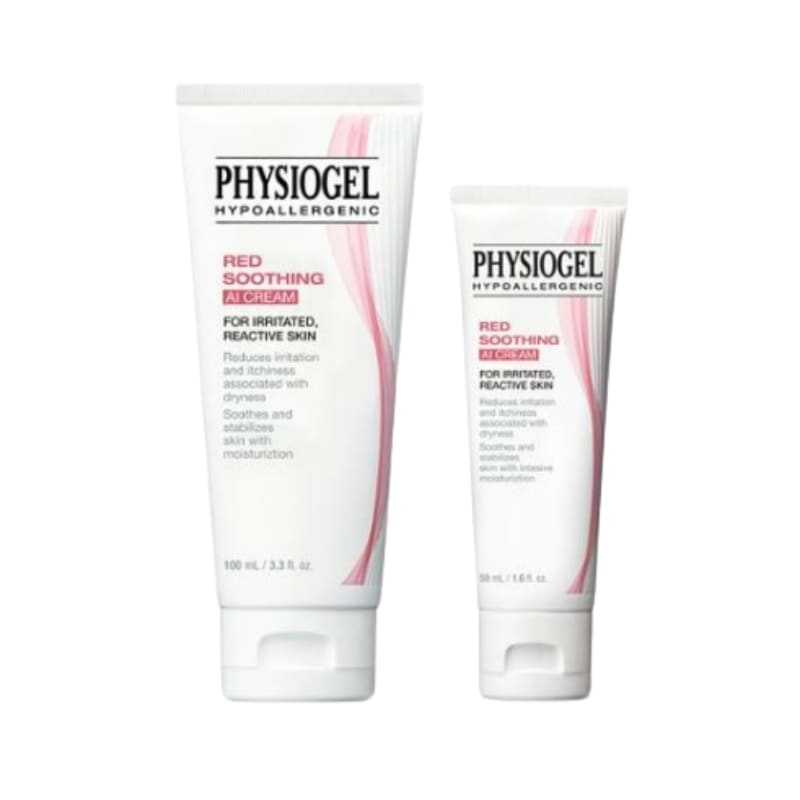 レッドスライディング AI 鎮静保湿クリーム 100ml 6,707円