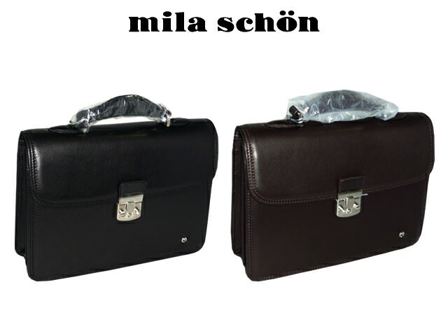 ミラショーン mila schon クレスタ セカンドバッグ 193524 ikt02