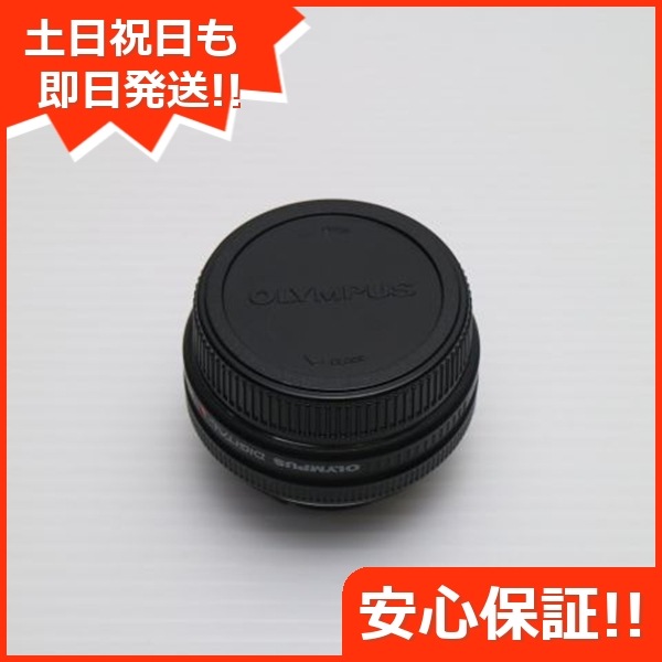 新品同様 オリンパス ZUIKO DIGITAL 25mm F2.8 単焦点レンズ フォーサーズマウント 即日発送 土日祝発送OK 34