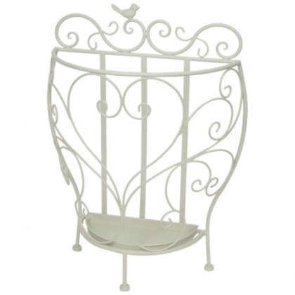 MURATAYA アンブレラスタンド ホワイト 6616