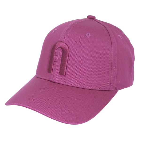 フルラ キャップ レディース アウトレット 帽子 ピンク CLASSIC BASEBALL CAP WH00015BX3161S3G00 FURLA 8,352円