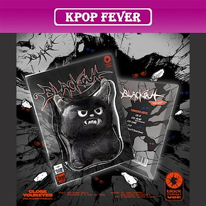 close your eyes clting ver.