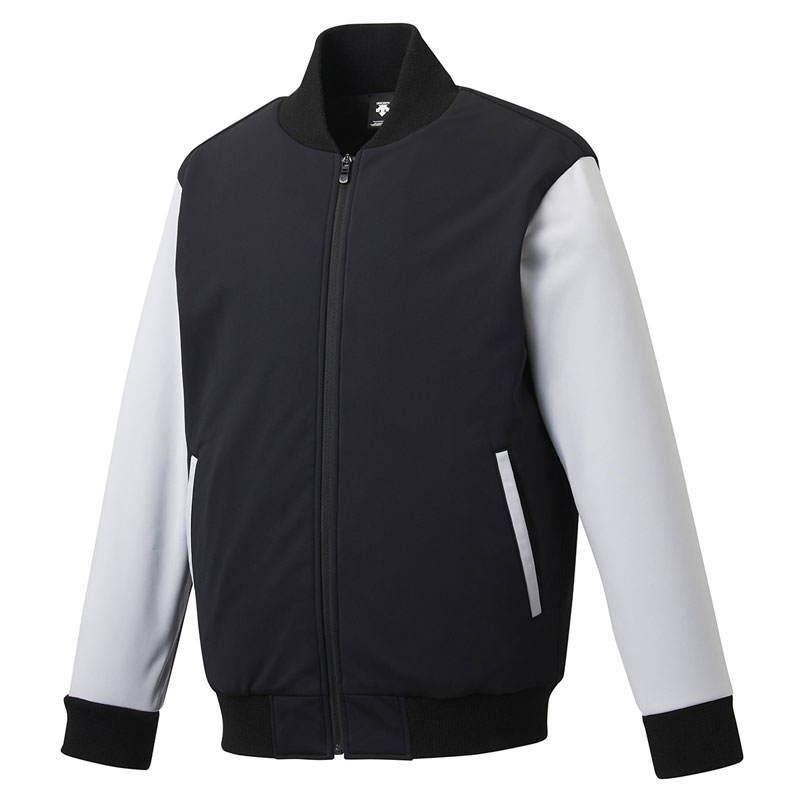 ボンディングストレッチコート/COCOON PADDING 野球 アウター(コートダウン) (DR-230)