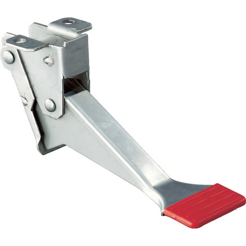 トラスコ中山　SUS-300番用足踏みストッパー 1輪型　SUS-300KS