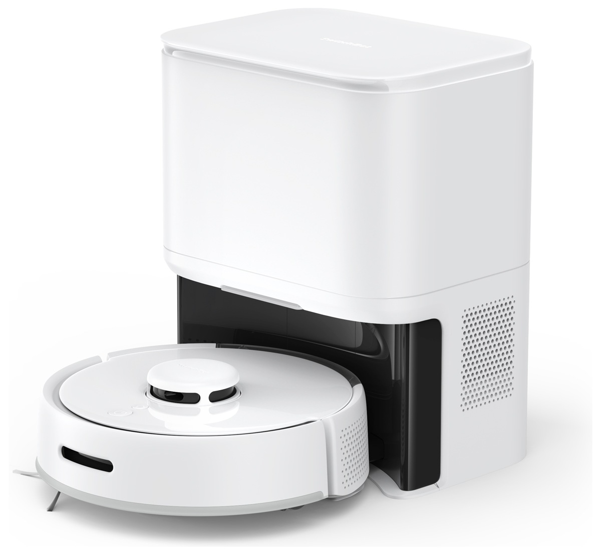 SwitchBot W3011021 ロボット掃除機 W3011021