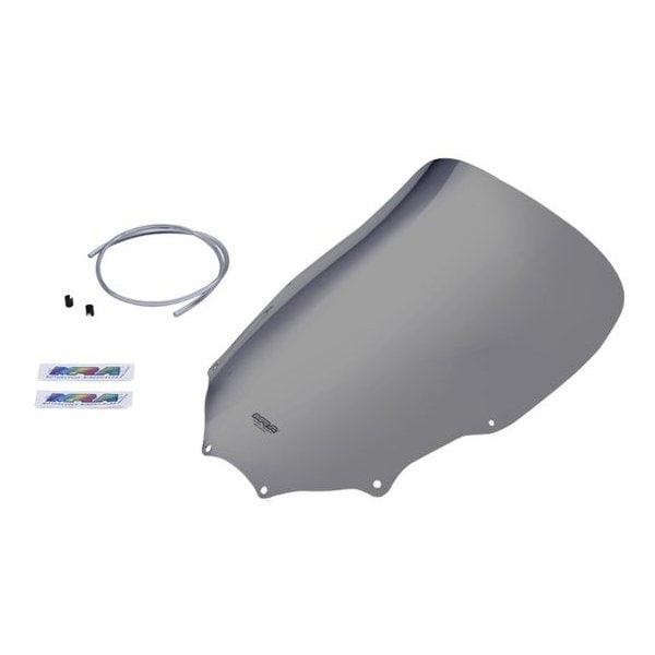 スクリーン ツーリング スモーク ZZR1100 93-01 4025066035878