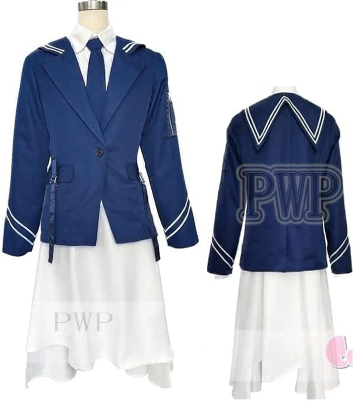 櫻坂46 三期生制服コスプレ衣装 変装コスプレ衣装 変装 クリスマス アニメ イベント パーティ コスチューム変装 衣装 5,818円