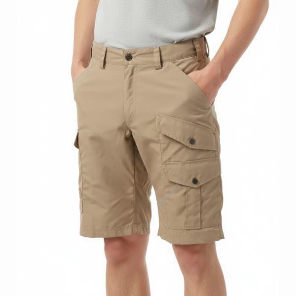 26SS男性バレンツプロショーツ（82467220-220）（BARENTS PRO SHORTS M）