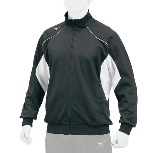 MIZUNO ミズノ グローバルエリート ウォームアップシャツ 12JC7R1009 6,508円