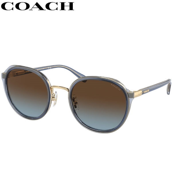 Qoo10] Coach コーチ COACH メガネ HC7154