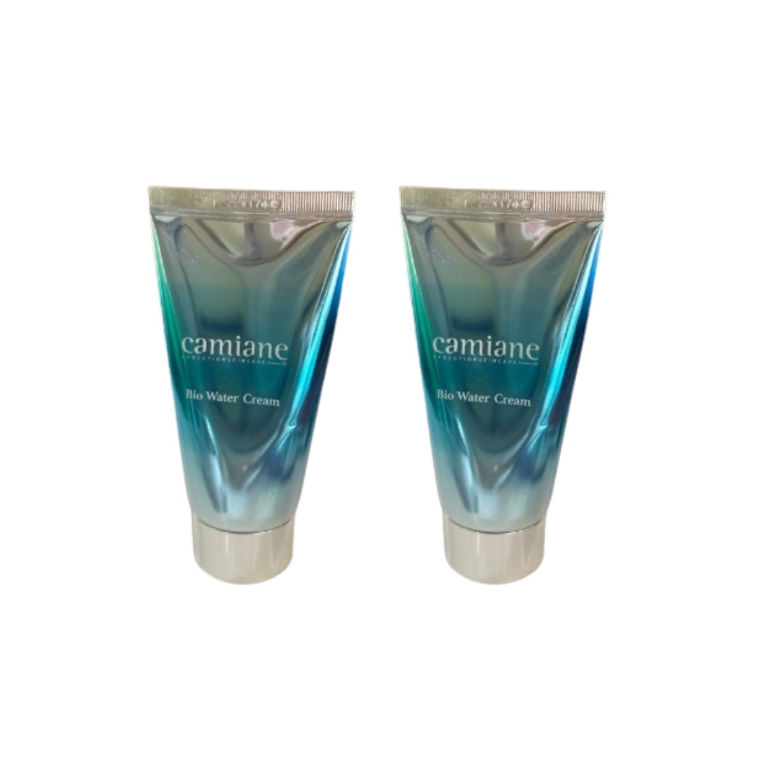 1+1バイオウォータークリーム 70g/韓国コスメ